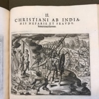 [America. Pt. 8. Latin] Americae Pars VIII